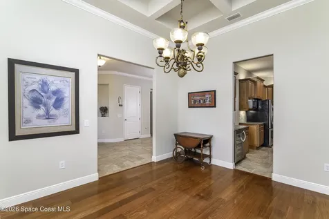 605 N Shannon Avenue Indialantic FL 32903