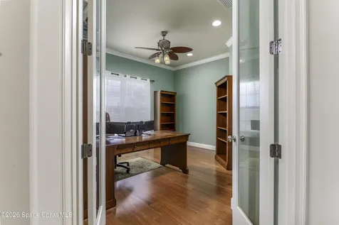 605 N Shannon Avenue Indialantic FL 32903