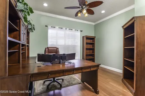 605 N Shannon Avenue Indialantic FL 32903