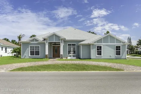 605 N Shannon Avenue Indialantic FL 32903