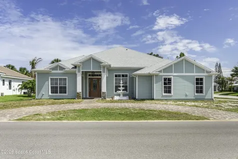 605 N Shannon Avenue Indialantic FL 32903