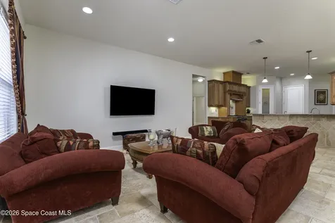 605 N Shannon Avenue Indialantic FL 32903