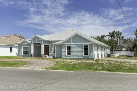 605 N Shannon Avenue Indialantic FL 32903