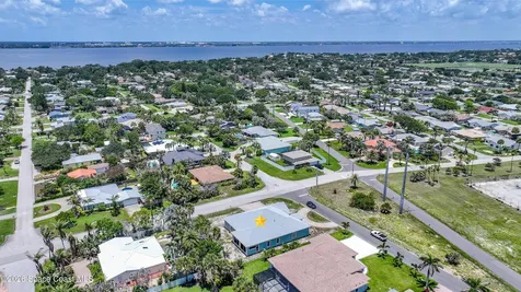 605 N Shannon Avenue Indialantic FL 32903