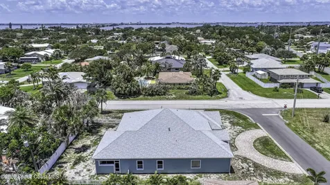 605 N Shannon Avenue Indialantic FL 32903