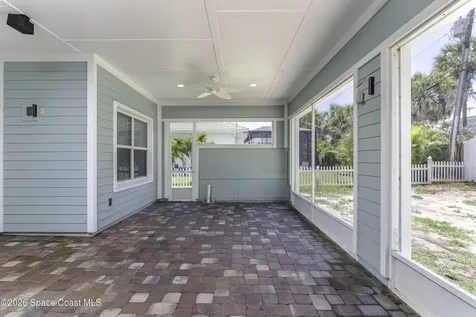 605 N Shannon Avenue Indialantic FL 32903