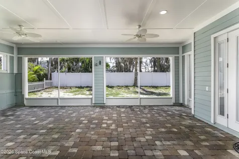 605 N Shannon Avenue Indialantic FL 32903