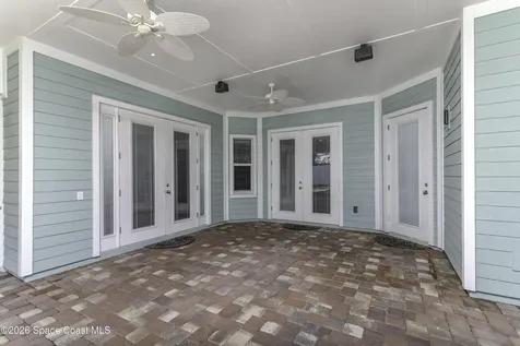 605 N Shannon Avenue Indialantic FL 32903