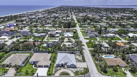 605 N Shannon Avenue Indialantic FL 32903