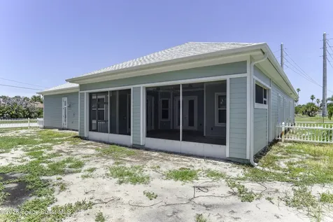 605 N Shannon Avenue Indialantic FL 32903