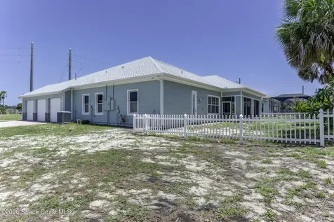 605 N Shannon Avenue Indialantic FL 32903