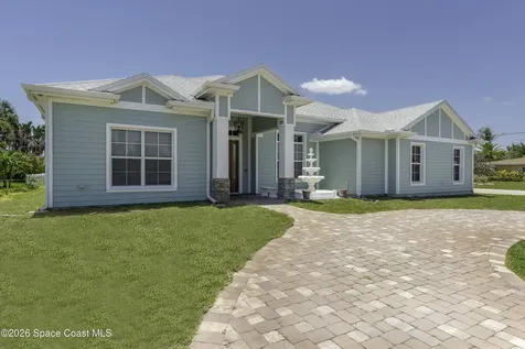 605 N Shannon Avenue Indialantic FL 32903