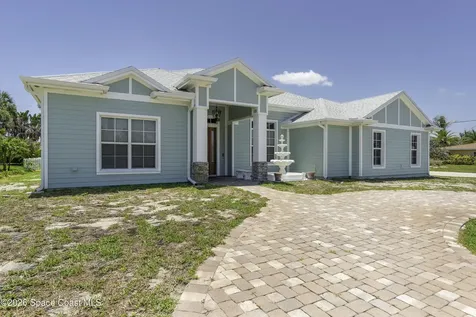 605 N Shannon Avenue Indialantic FL 32903