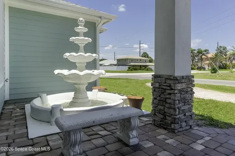605 N Shannon Avenue Indialantic FL 32903