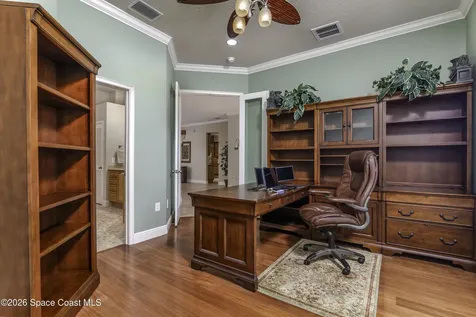605 N Shannon Avenue Indialantic FL 32903