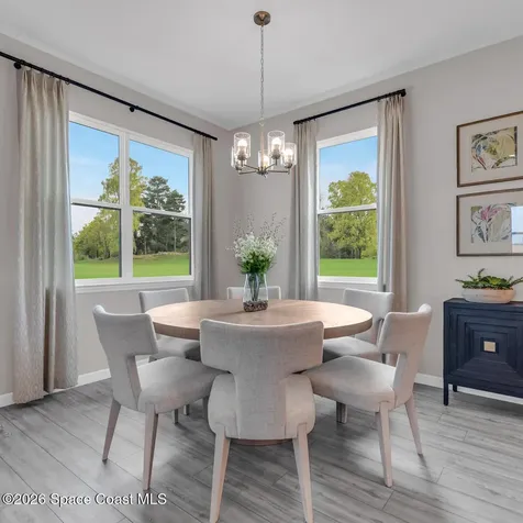 906 Castleford Avenue NE Palm Bay FL 32905