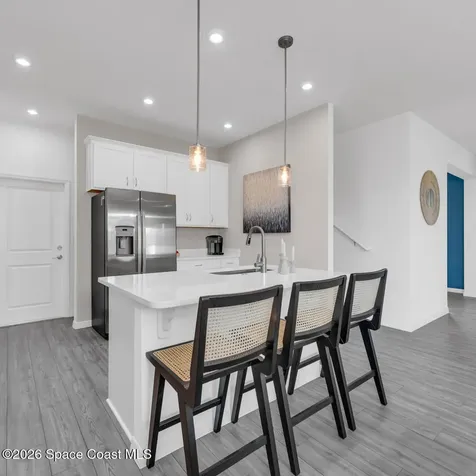 906 Castleford Avenue NE Palm Bay FL 32905