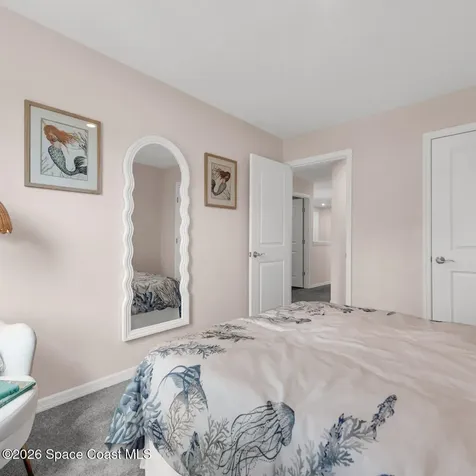 906 Castleford Avenue NE Palm Bay FL 32905