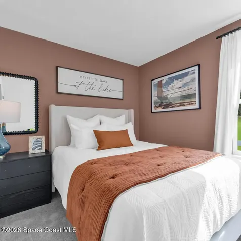 906 Castleford Avenue NE Palm Bay FL 32905