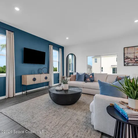 906 Castleford Avenue NE Palm Bay FL 32905