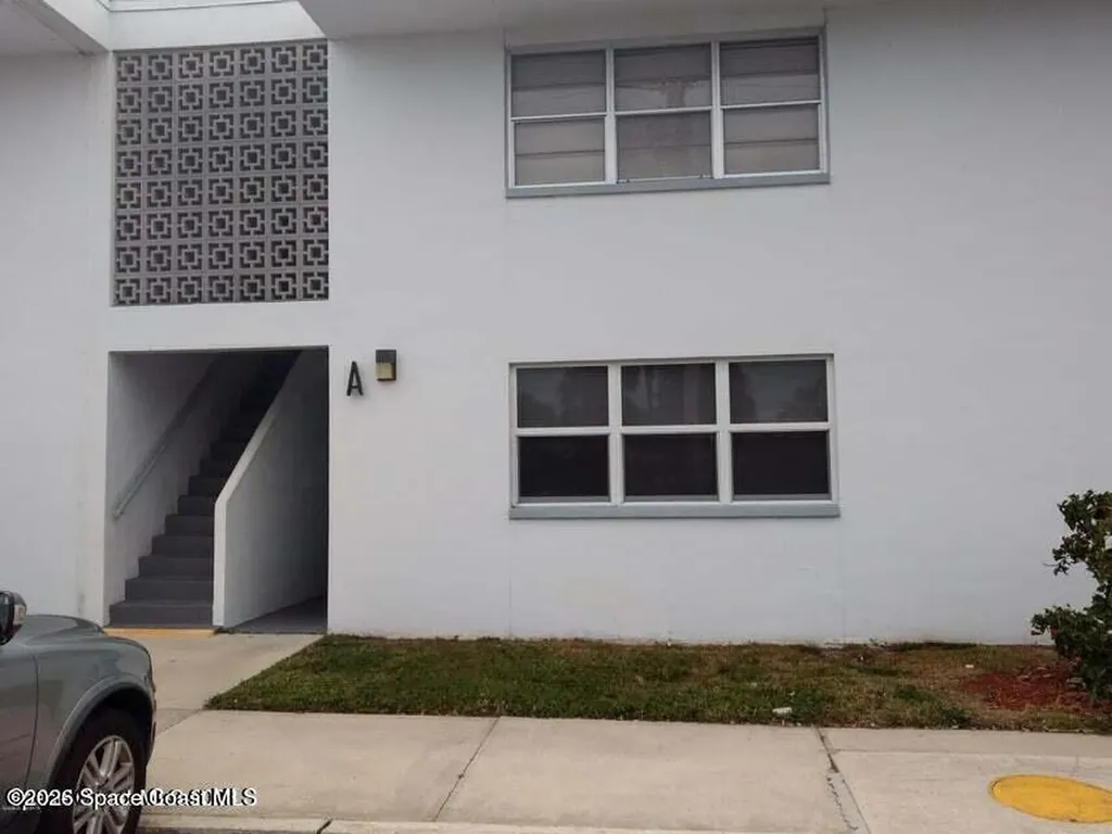 8401 N Atlantic Avenue Cape Canaveral FL 32920
