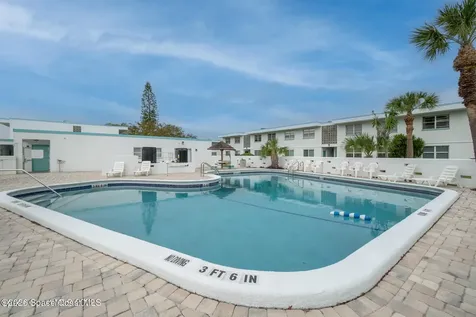 8401 N Atlantic Avenue Cape Canaveral FL 32920