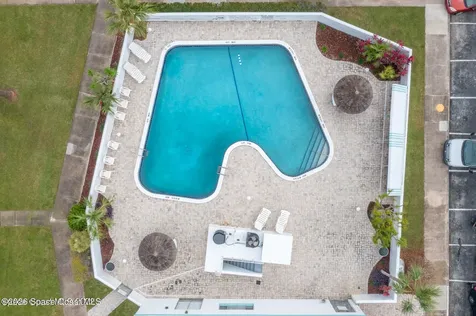 8401 N Atlantic Avenue Cape Canaveral FL 32920