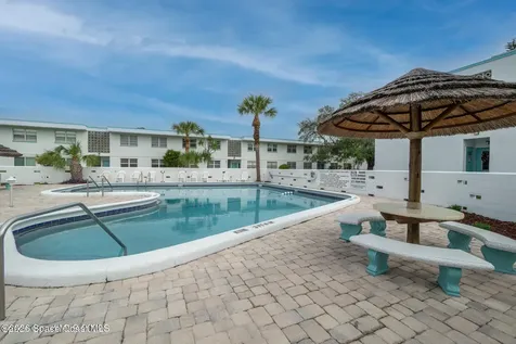 8401 N Atlantic Avenue Cape Canaveral FL 32920