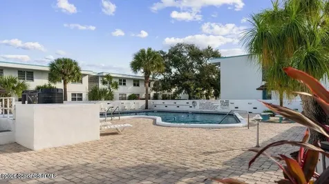 8401 N Atlantic Avenue Cape Canaveral FL 32920