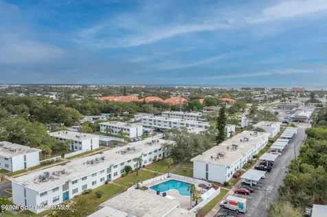 8401 N Atlantic Avenue Cape Canaveral FL 32920