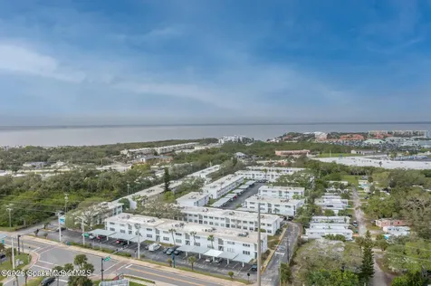 8401 N Atlantic Avenue Cape Canaveral FL 32920