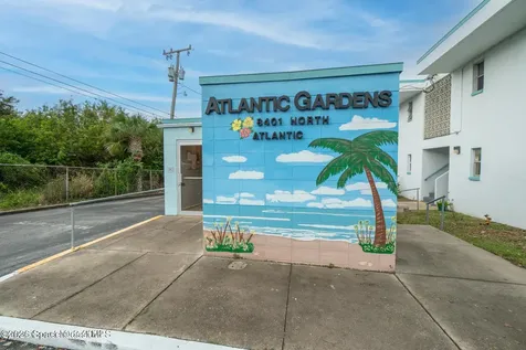 8401 N Atlantic Avenue Cape Canaveral FL 32920