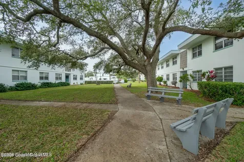 8401 N Atlantic Avenue Cape Canaveral FL 32920