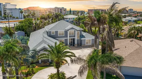 1866 Bel Court Indialantic FL 32903