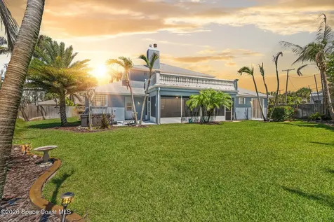 1866 Bel Court Indialantic FL 32903
