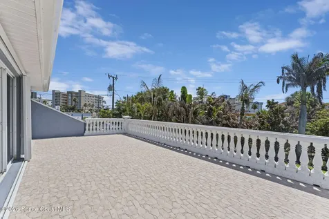 1866 Bel Court Indialantic FL 32903