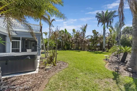 1866 Bel Court Indialantic FL 32903