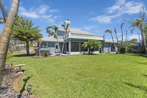 1866 Bel Court Indialantic FL 32903