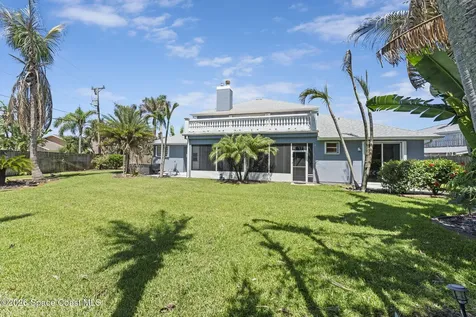 1866 Bel Court Indialantic FL 32903
