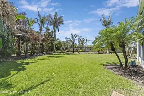 1866 Bel Court Indialantic FL 32903