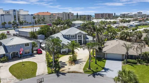 1866 Bel Court Indialantic FL 32903