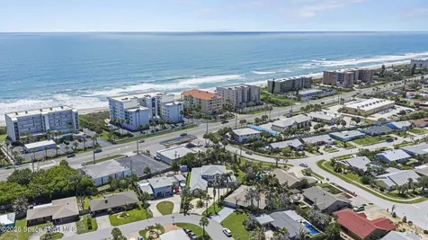 1866 Bel Court Indialantic FL 32903