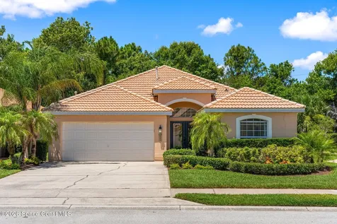 8064 Kingswood Way Melbourne FL 32940