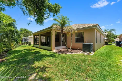 8064 Kingswood Way Melbourne FL 32940