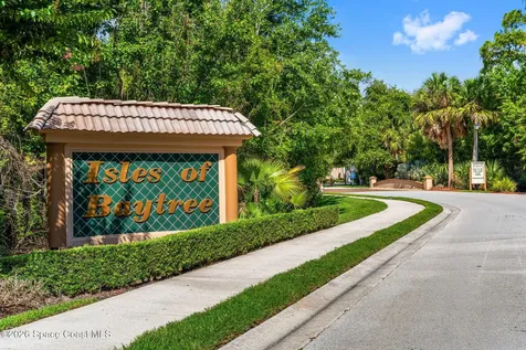 8064 Kingswood Way Melbourne FL 32940
