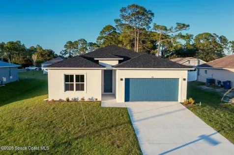 495 Harrison Street SW Palm Bay FL 32908