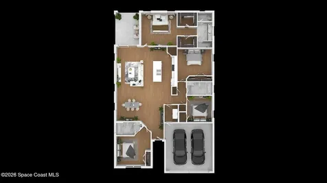 495 Harrison Street SW Palm Bay FL 32908