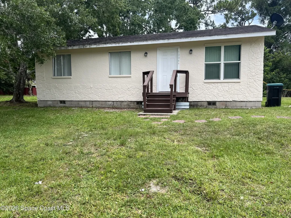 1004 Whisper Road SE Palm Bay FL 32909