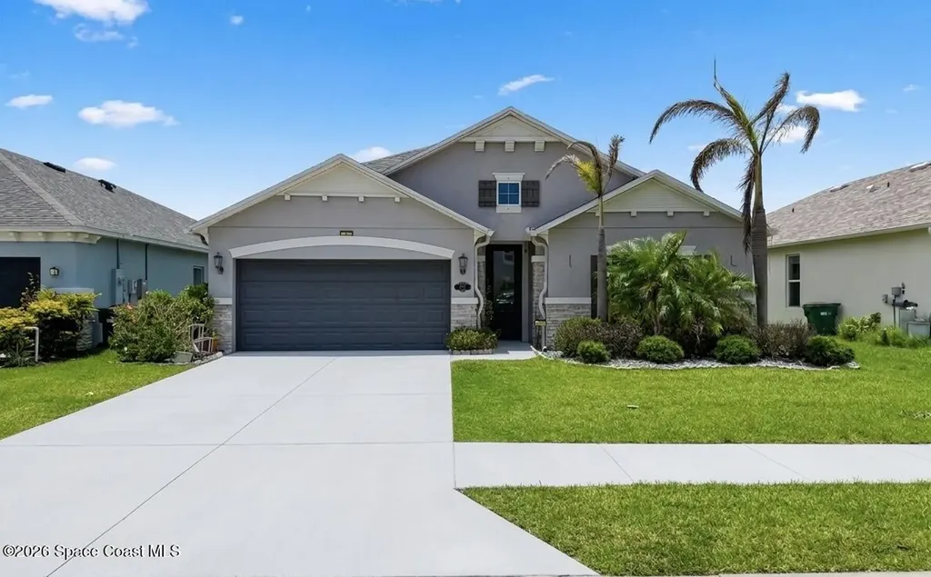 660 Boughton Way West Melbourne FL 32904