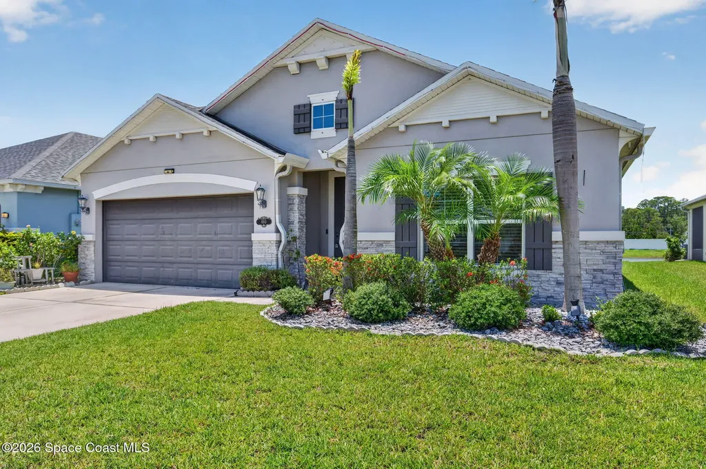 660 Boughton Way West Melbourne FL 32904